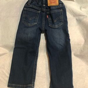 Levi’s denim jeans 18 months